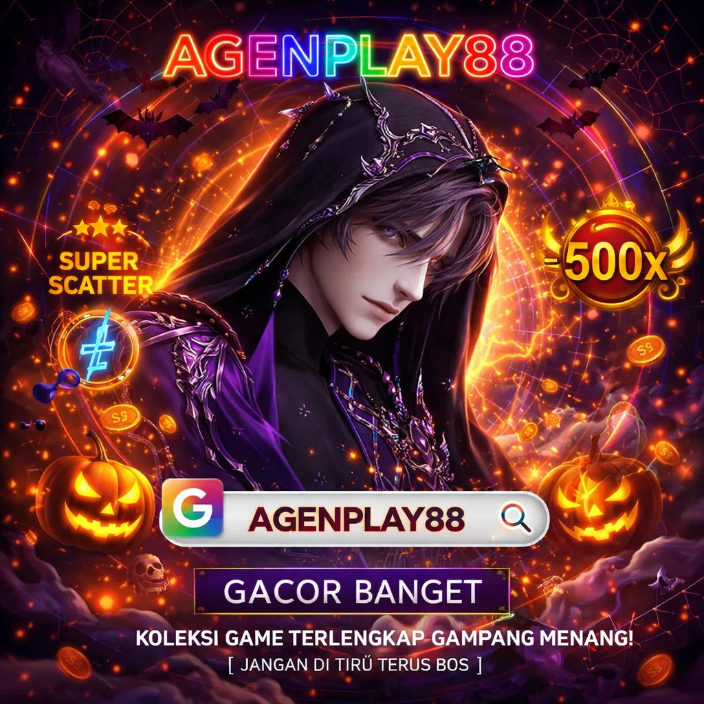 LGOLUX38 • Zona Main Elegan – Rasakan Sensasi Game Lebih Naik!