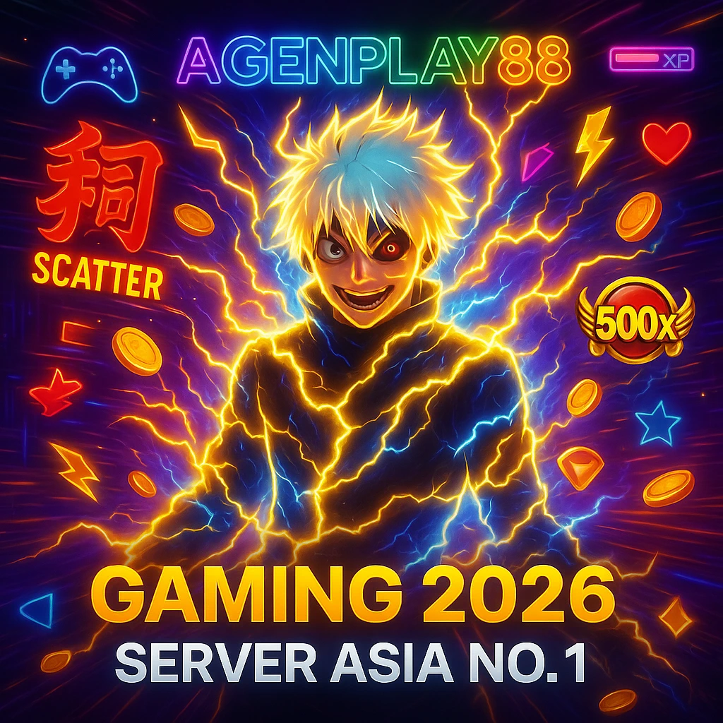 LGOLUX38 • The Future of #1 Online Gaming
LGOLUX38 • The Future of #1 Online Gaming